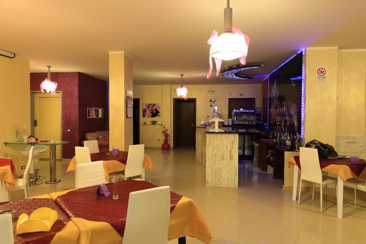 Chimento Resort Корильяно-Калабро Экстерьер фото
